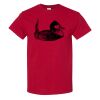 Heavy Cotton™ T-Shirt 1 Thumbnail