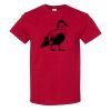 Heavy Cotton™ T-Shirt 1 Thumbnail