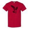 Heavy Cotton™ T-Shirt 1 Thumbnail