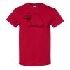 Heavy Cotton™ T-Shirt 1 Thumbnail