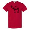 Heavy Cotton™ T-Shirt 1 Thumbnail