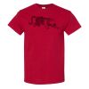 Heavy Cotton™ T-Shirt 1 Thumbnail