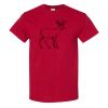 Heavy Cotton™ T-Shirt 1 Thumbnail