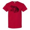 Heavy Cotton™ T-Shirt 1 Thumbnail