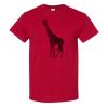 Heavy Cotton™ T-Shirt 1 Thumbnail