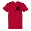 Heavy Cotton™ T-Shirt 1 Thumbnail
