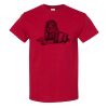 Heavy Cotton™ T-Shirt 1 Thumbnail