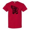 Heavy Cotton™ T-Shirt 1 Thumbnail