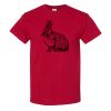 Heavy Cotton™ T-Shirt 1 Thumbnail