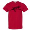 Heavy Cotton™ T-Shirt 1 Thumbnail