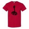 Heavy Cotton™ T-Shirt 1 Thumbnail