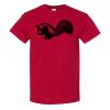 Heavy Cotton™ T-Shirt 1 Thumbnail