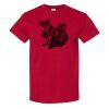 Heavy Cotton™ T-Shirt 1 Thumbnail