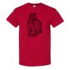 Heavy Cotton™ T-Shirt 1 Thumbnail