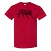 Heavy Cotton™ T-Shirt 1 Thumbnail