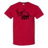 Heavy Cotton™ T-Shirt 1 Thumbnail