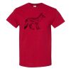 Heavy Cotton™ T-Shirt 1 Thumbnail