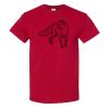 Heavy Cotton™ T-Shirt 1 Thumbnail