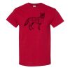 Heavy Cotton™ T-Shirt 1 Thumbnail