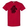 Heavy Cotton™ T-Shirt 1 Thumbnail