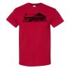 Heavy Cotton™ T-Shirt 1 Thumbnail