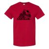 Heavy Cotton™ T-Shirt 1 Thumbnail