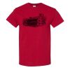 Heavy Cotton™ T-Shirt 1 Thumbnail