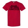 Heavy Cotton™ T-Shirt 1 Thumbnail