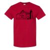 Heavy Cotton™ T-Shirt 1 Thumbnail