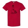 Heavy Cotton™ T-Shirt 1 Thumbnail