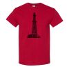 Heavy Cotton™ T-Shirt 1 Thumbnail