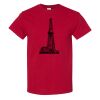 Heavy Cotton™ T-Shirt 1 Thumbnail