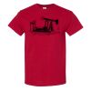 Heavy Cotton™ T-Shirt 1 Thumbnail