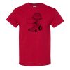 Heavy Cotton™ T-Shirt 1 Thumbnail