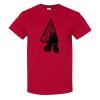 Heavy Cotton™ T-Shirt 1 Thumbnail