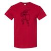 Heavy Cotton™ T-Shirt 1 Thumbnail