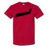 Heavy Cotton™ T-Shirt 1 Thumbnail