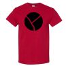 Heavy Cotton™ T-Shirt 1 Thumbnail