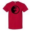 Heavy Cotton™ T-Shirt 1 Thumbnail