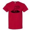 Heavy Cotton™ T-Shirt 1 Thumbnail