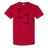Heavy Cotton™ T-Shirt 1 Thumbnail