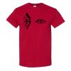 Heavy Cotton™ T-Shirt 1 Thumbnail