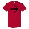 Heavy Cotton™ T-Shirt 1 Thumbnail
