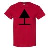 Heavy Cotton™ T-Shirt 1 Thumbnail