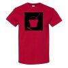 Heavy Cotton™ T-Shirt 1 Thumbnail