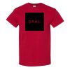 Heavy Cotton™ T-Shirt 1 Thumbnail