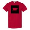 Heavy Cotton™ T-Shirt 1 Thumbnail
