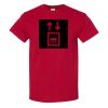 Heavy Cotton™ T-Shirt 1 Thumbnail