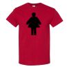 Heavy Cotton™ T-Shirt 1 Thumbnail
