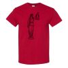 Heavy Cotton™ T-Shirt 1 Thumbnail